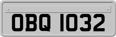 OBQ1032