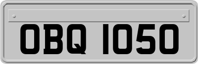 OBQ1050