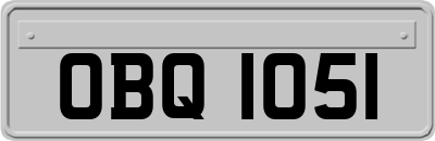 OBQ1051