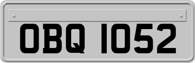 OBQ1052