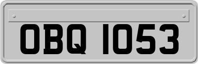 OBQ1053