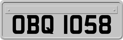 OBQ1058