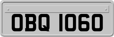 OBQ1060