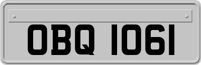 OBQ1061