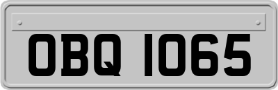 OBQ1065