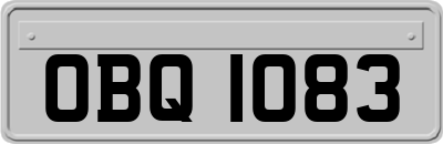 OBQ1083