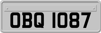 OBQ1087