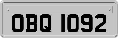OBQ1092