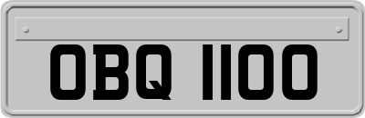 OBQ1100
