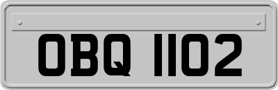 OBQ1102