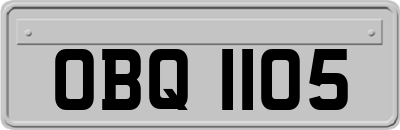 OBQ1105