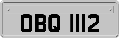 OBQ1112