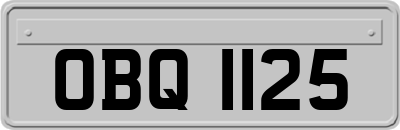 OBQ1125