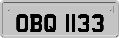 OBQ1133