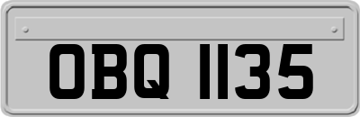 OBQ1135