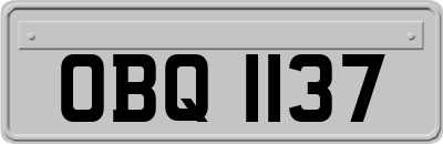 OBQ1137