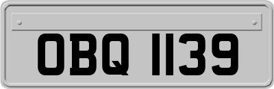 OBQ1139