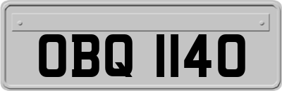 OBQ1140