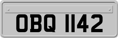 OBQ1142