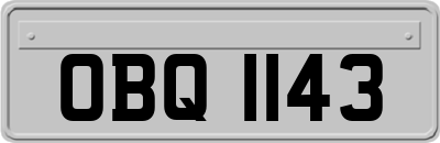 OBQ1143