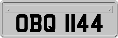 OBQ1144