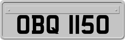 OBQ1150