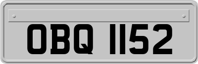 OBQ1152