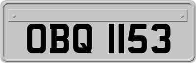 OBQ1153