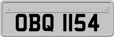 OBQ1154