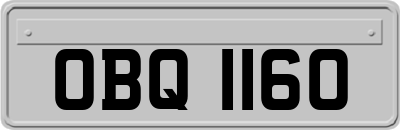 OBQ1160