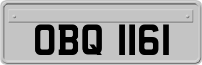 OBQ1161