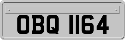 OBQ1164