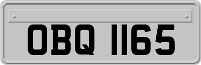 OBQ1165