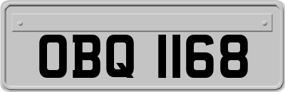 OBQ1168