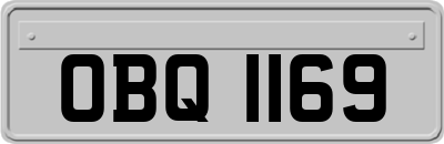 OBQ1169