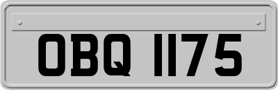 OBQ1175
