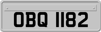 OBQ1182