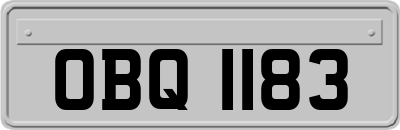 OBQ1183