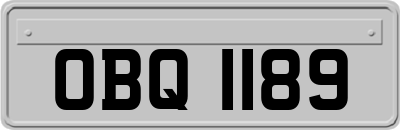 OBQ1189
