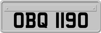 OBQ1190