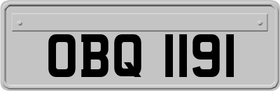 OBQ1191