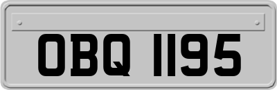 OBQ1195