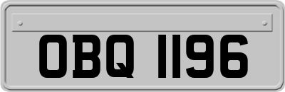 OBQ1196