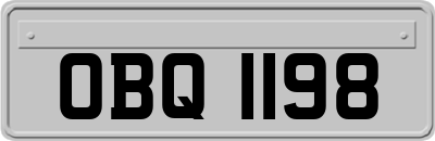 OBQ1198