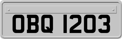OBQ1203