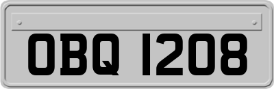 OBQ1208
