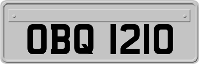 OBQ1210