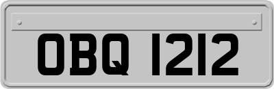 OBQ1212