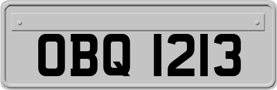 OBQ1213