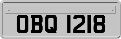 OBQ1218